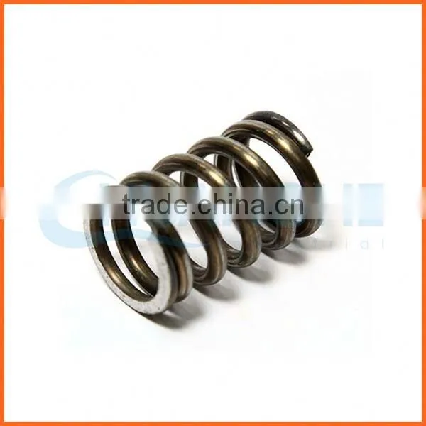 Customized Wholesale Quality Helical Coil Spring photo-6
