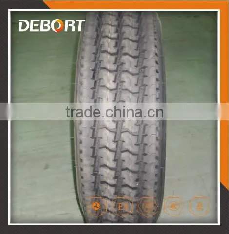 Truck Tyre 11r22.5 11r Truck Tyres photo-2
