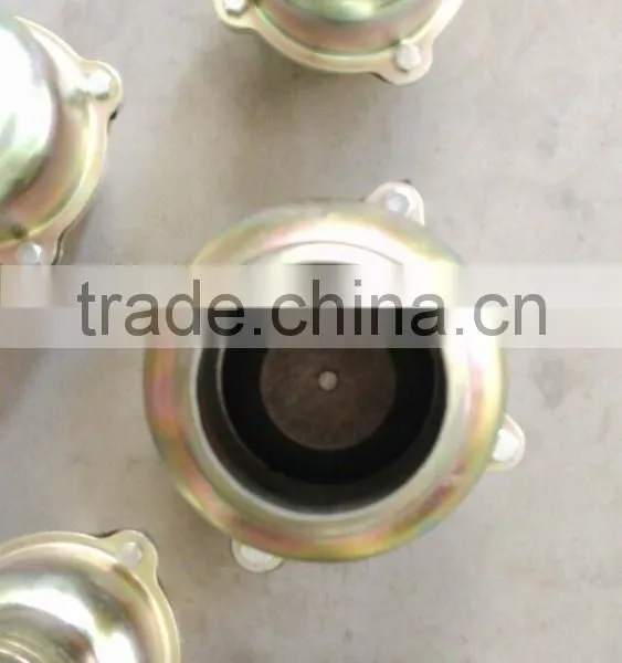 Agricutural Tractor Engine Water Pump Head photo-6