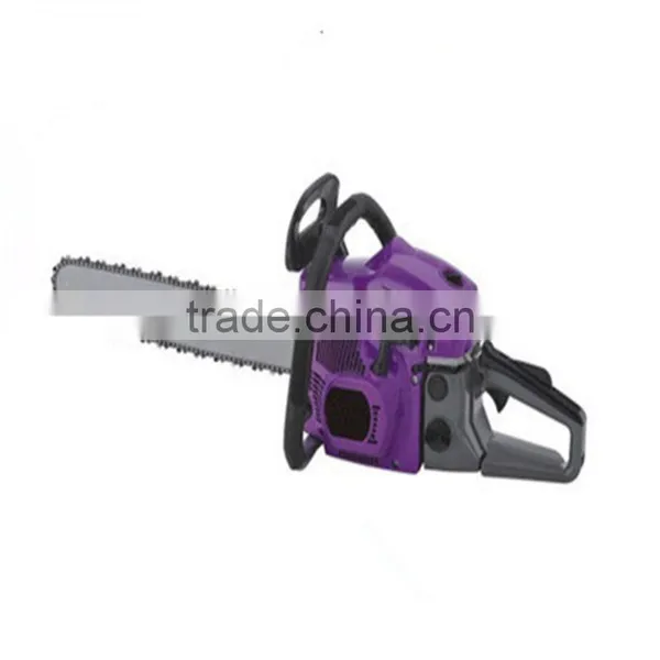 5200 52cc Gasoline Chain Saw photo-3