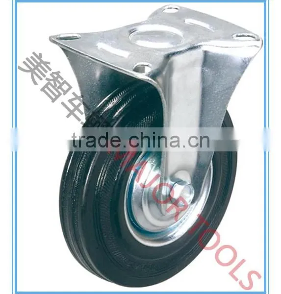 5 Inch Scaffolding Adjustable Caster Wheel photo-3