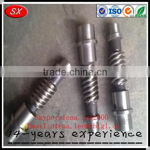 2014 Precision Middle Gear Shafts,transmission Shaft,gear Shaft photo-3