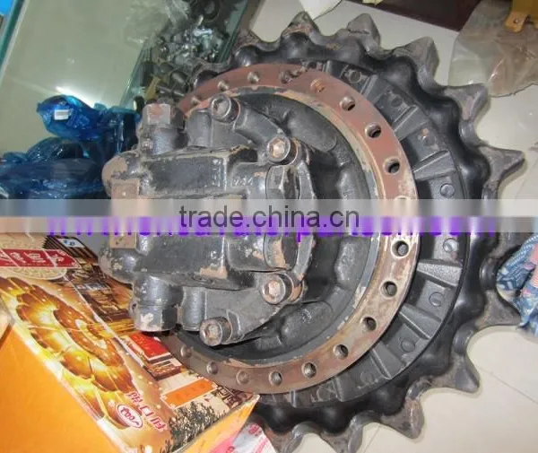 ZAXIS450 -3 Final Drive Assy,Travel Motor Assembly, Zax470-3 photo-2