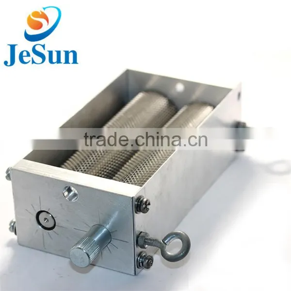 High Precision Dustomiezd Metal Hardware photo-6
