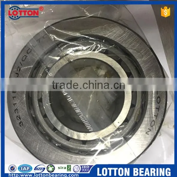 Single Row Taper Roller Bearing With a Flanged Outer Ring 32311 BRJ2/QCL7C photo-2