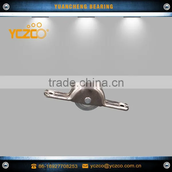 2016 Flat Iron Small Sliding Roller Competitive Price photo-2