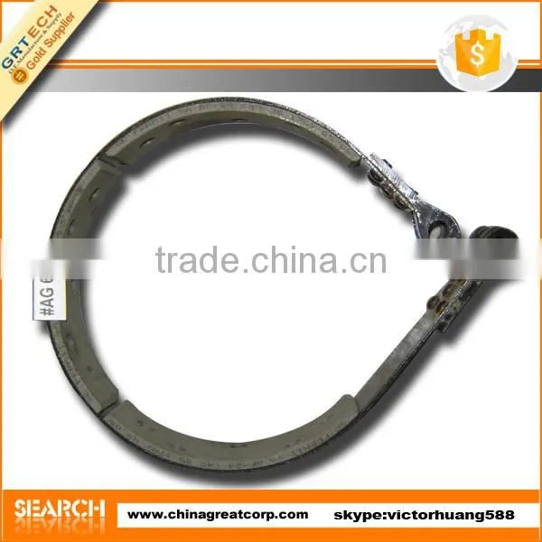 40.35.044 Tractor Brake Band With Rubber Lining photo-2