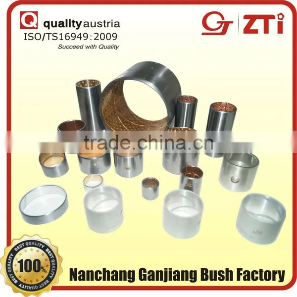 Proffessional Hydraulic Cylinder Hydraulic Hose Bushing