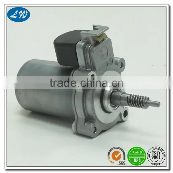 Trade Assured Nema High Torque Stepper Motor