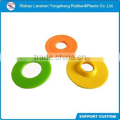Silicone Gasket Toilet Water Proof Gasket photo-5