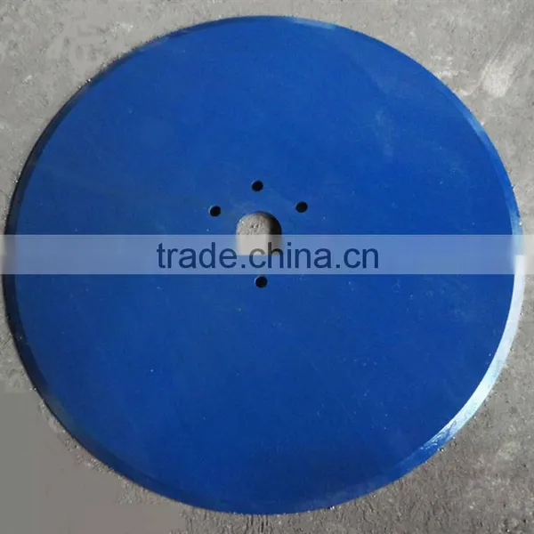 Agriculture Harrow Disc Blade photo-4