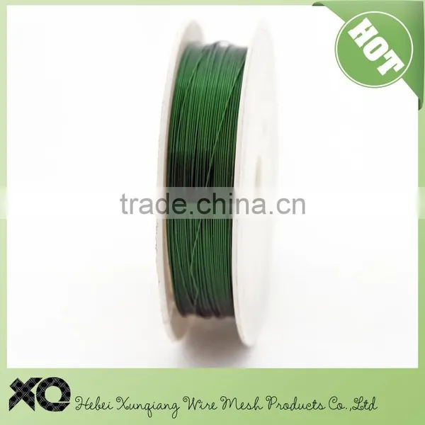 Craft Supply 24guage Jewelry Wire Wholesale photo-3