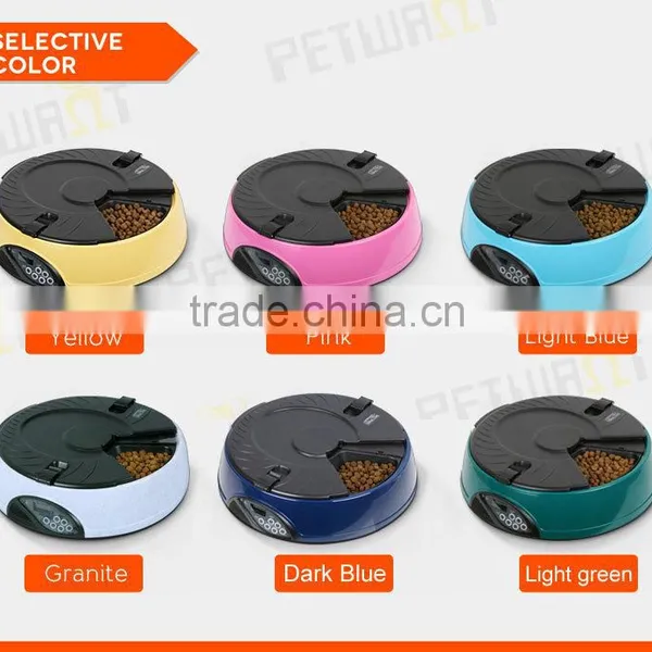 Luxury Pet Feeder PF-18 photo-3