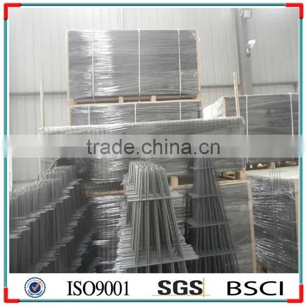 Hot Sale PVC Coated Fence photo-5
