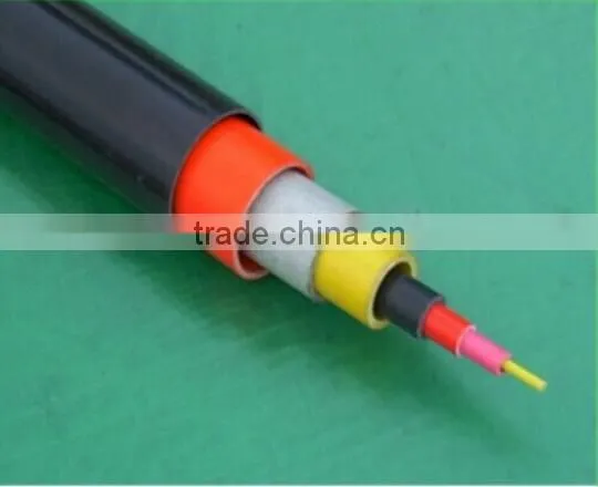 Fiberglass Frp Pultrusion Stick/High Strength Light Weight FRP Fiberglass Solid Rod photo-2