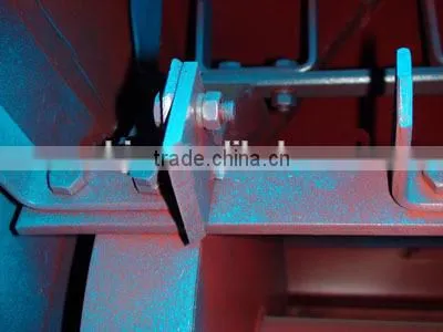 Flexible Operation Fodder Cutting Machine for Farm Use / Rice Straw Cutting Machine photo-5