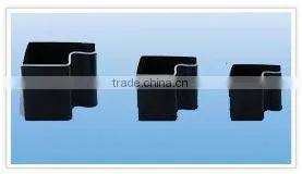 Hexagonal and Octagonal Shape Steel Pipe and Tubes photo-3