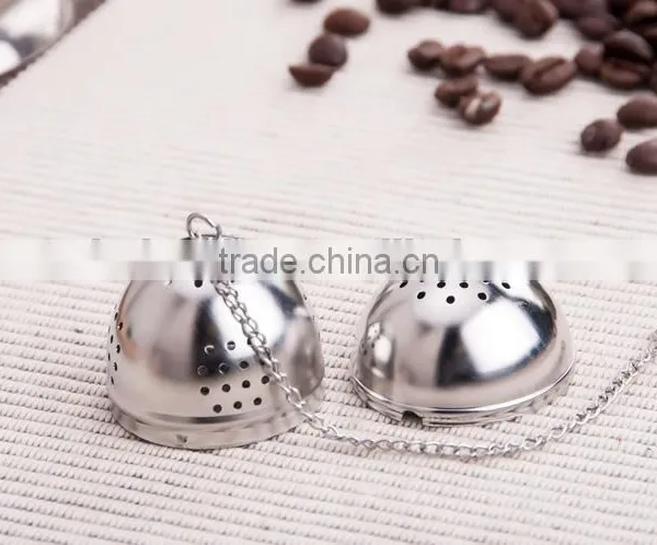 Stainless Steel Mesh Tea Infuser Strainer photo-5
