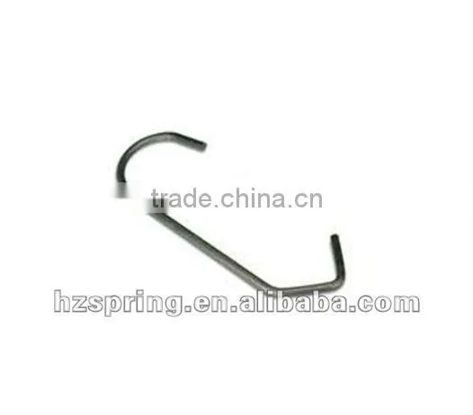CV Hook, Powder Coating Hook