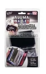aluma wallet