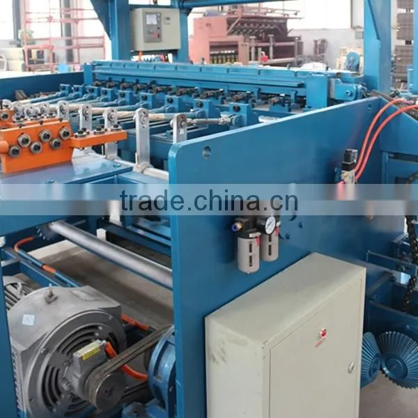 Automatic Grassland Fence Machine (Manufacturer) photo-2