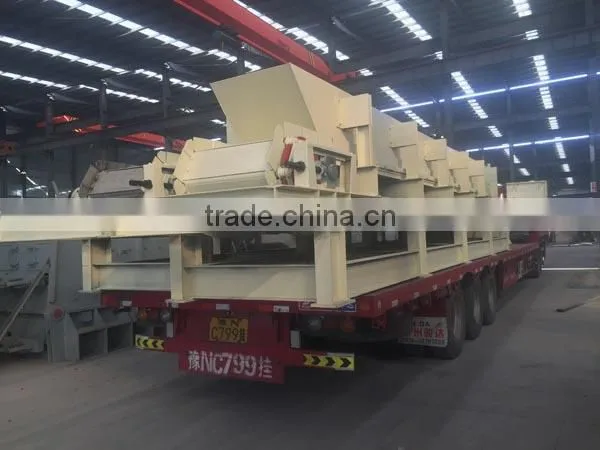 Feeding Equipment for Mining, Heavy Plate Chain Feeder Manufacturer From China photo-6
