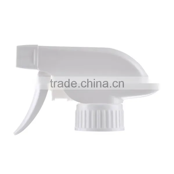 Foaming Trigger Spray Head 28/410 Closure With Color Custom photo-2