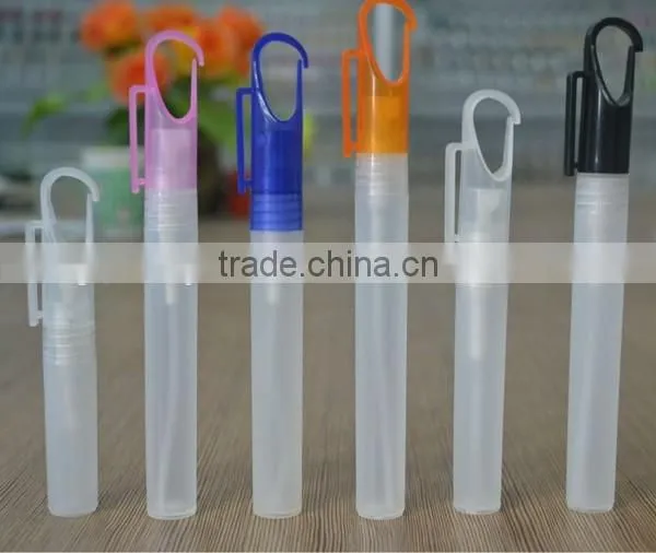 Big Discount! Plastic Perfume Bottle Pen/Pefume Pen Bottle/Bulk Perfume Bottles photo-4