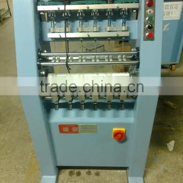 Cord Knitting Machine photo-3