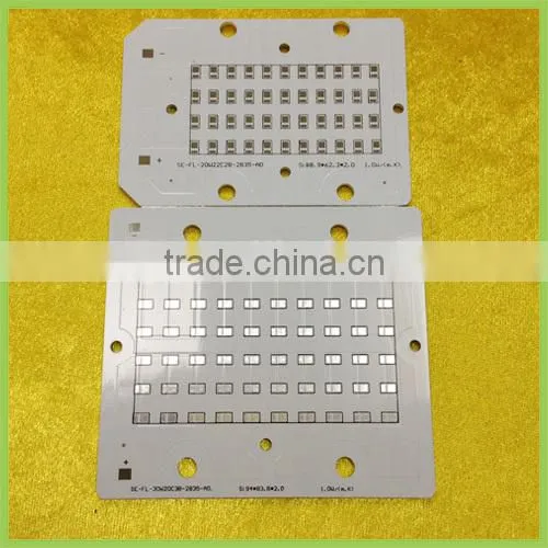 IP65 Die Casting Aluminum Outdoor Garden 10w-50w Led Flood Light Parts photo-3