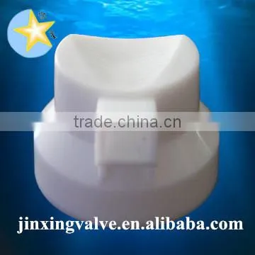 Shaving Foam Aerosol Valve With Actuator for Cans/Foam Cleaner Spray Valves photo-2