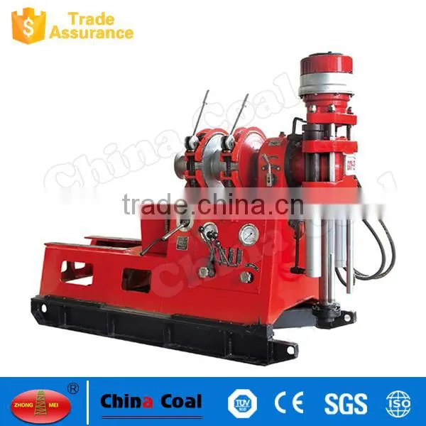 XY-2 Water Drilling Rig Machine For Water Wells photo-5