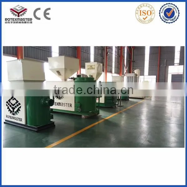[ROTEX MASTER] Hot Selling Biomass Burner Heater photo-2