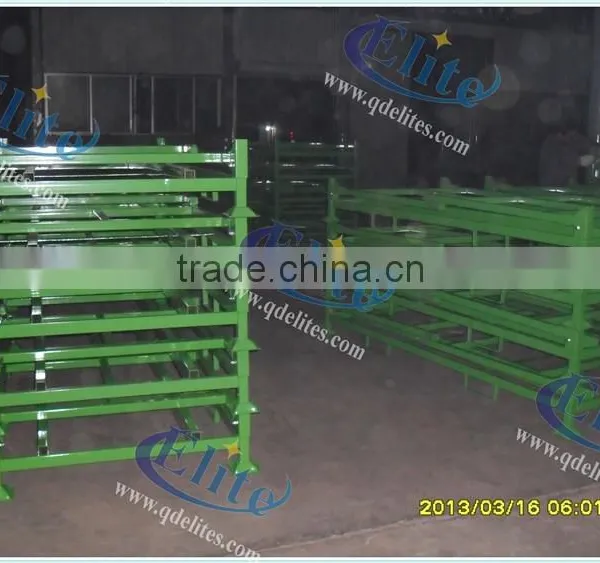 Industry Warehouse Storage Racks photo-2