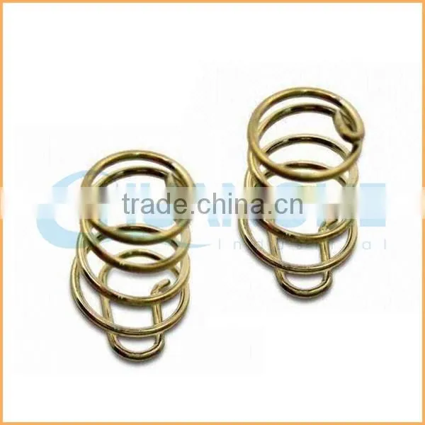 Factory Direct Stainless Steel Small Compression Springs photo-3