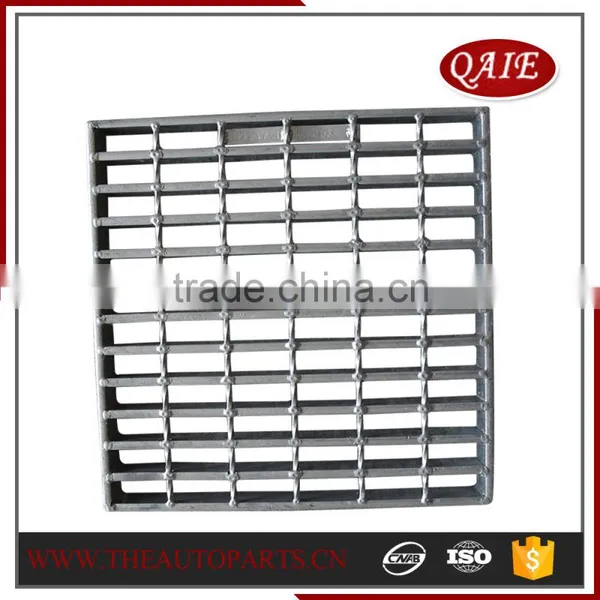 Durable Factory Direct Sale Drain Steel Grating Prices photo-2