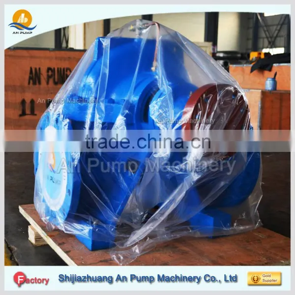 Large Sea Water Stainless Steel Pump photo-4