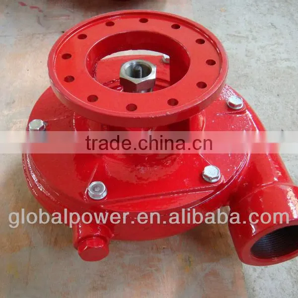 End Suction Centrifugual Pump WS6-30 photo-6
