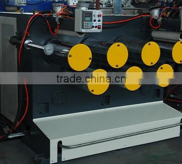 PET Strap Production Line photo-3