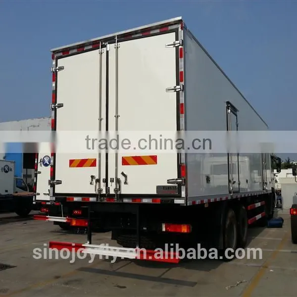 Brand New Camion 4x2 for Wholesales photo-3