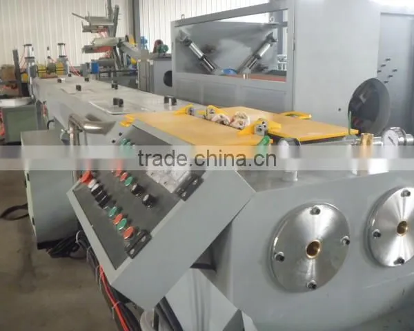 Agriculature and Construction Water Supply and Drainage Pipe Production Machine photo-2