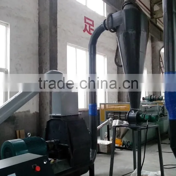 Sawdusk, Rice Husk Grinding Machine/ Wood Milling Machine photo-4