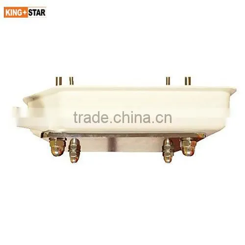 1.25G Stainless Steel Tabletop Fruit Press photo-4