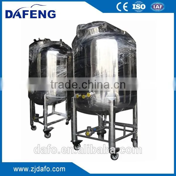 2bbl Bright Beer Tank photo-2