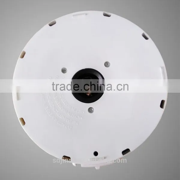 Plastic Electric 360 Rotary Kettle With Water Gauge photo-6