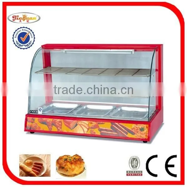 Jieguan Stable Quality Electric Food Warmer DH-5P 0086-13632272289 photo-6