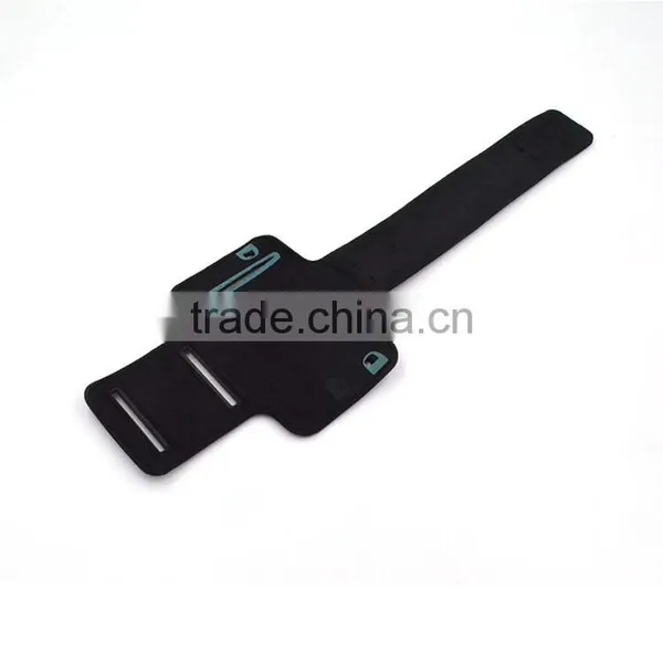 Outdoor Waterproof Running Neoprene Reflective Sport Armband photo-2