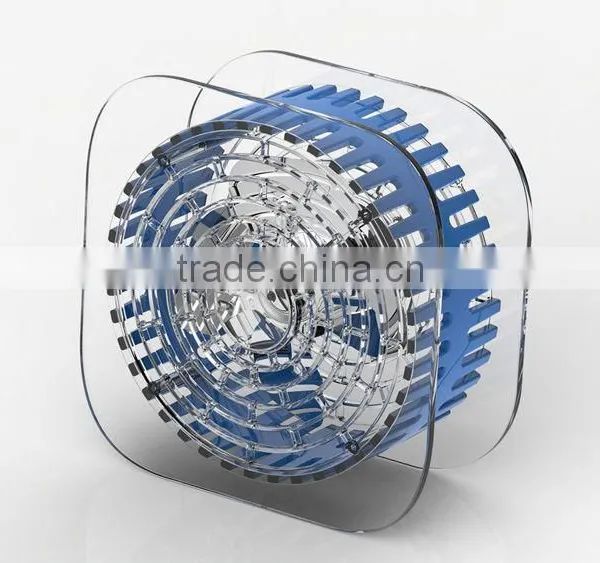 Factory Directly Supplying Small Size Personal Mini USB Fan photo-6