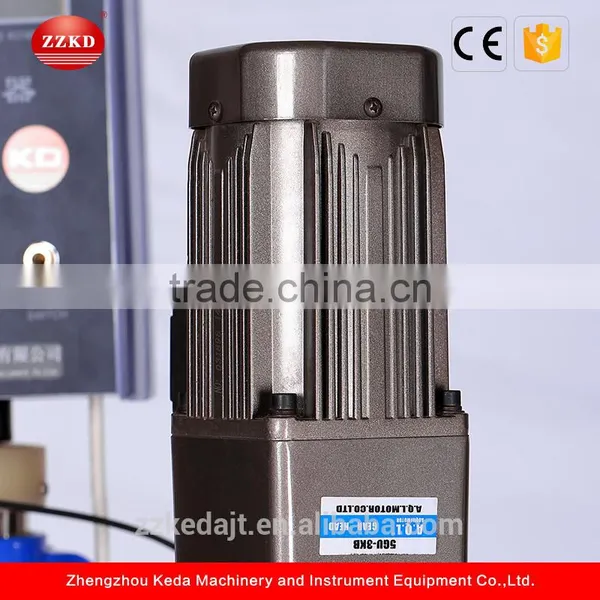 Lastest Design Single Layer Chemical Process Batch Glass Reactors photo-3