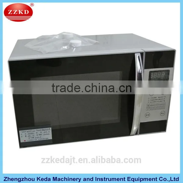 Good Performance Microwave Digestion photo-2